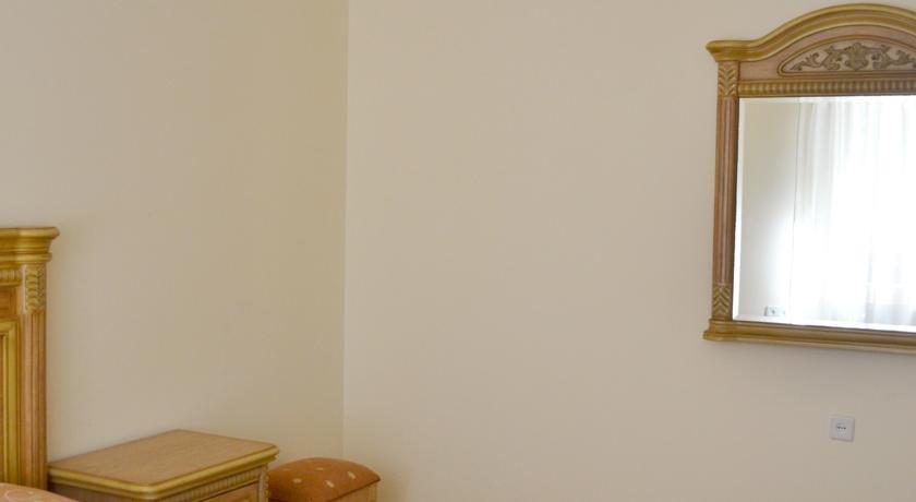 Ереван: Monument Guest House