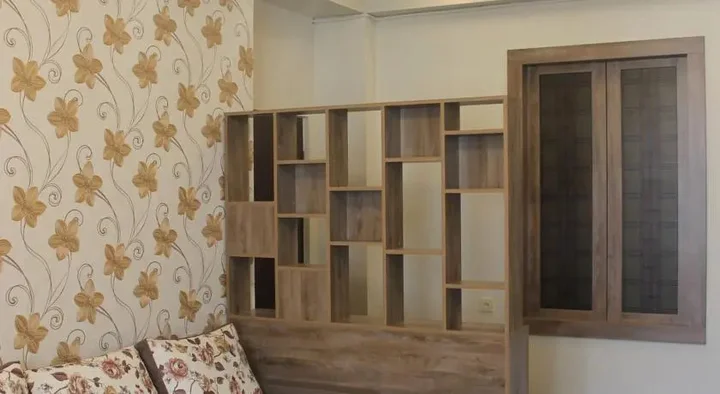 Ереван: Fancy Flat