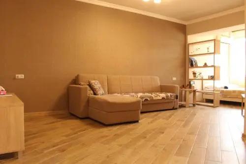 Ереван: 1 BR Apartment Republic Square