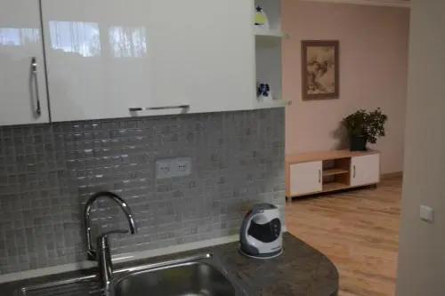 Ереван: 1 BR Apartment Republic Square