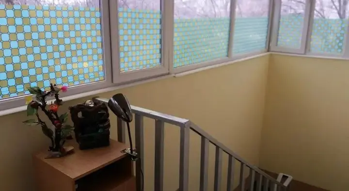 Ереван: Guest house Na ulice Orbeli
