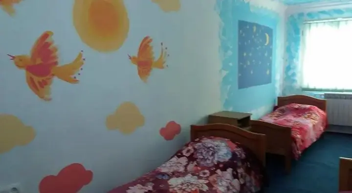 Ереван: Guest house Na ulice Orbeli