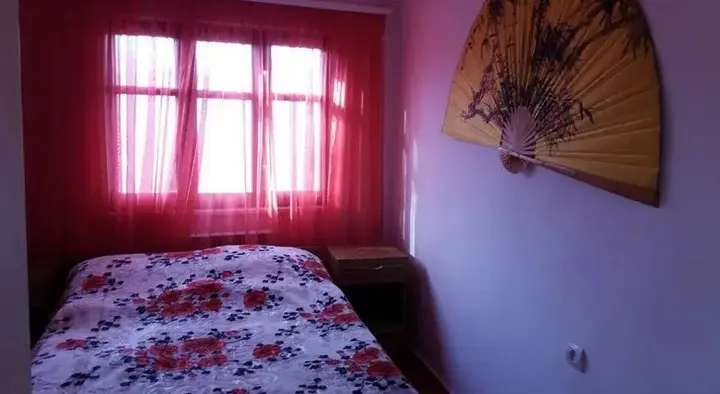 Ереван: Guest house Na ulice Orbeli