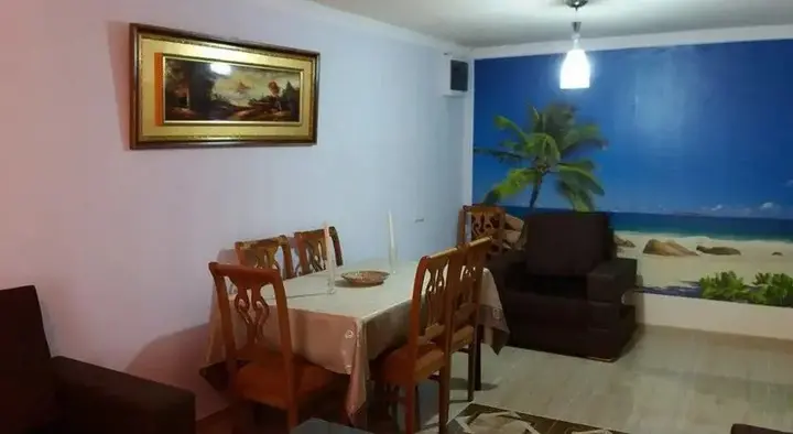 Ереван: Guest house Na ulice Orbeli