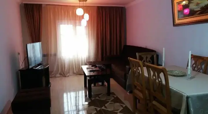 Ереван: Guest house Na ulice Orbeli