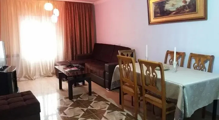 Ереван: Guest house Na ulice Orbeli