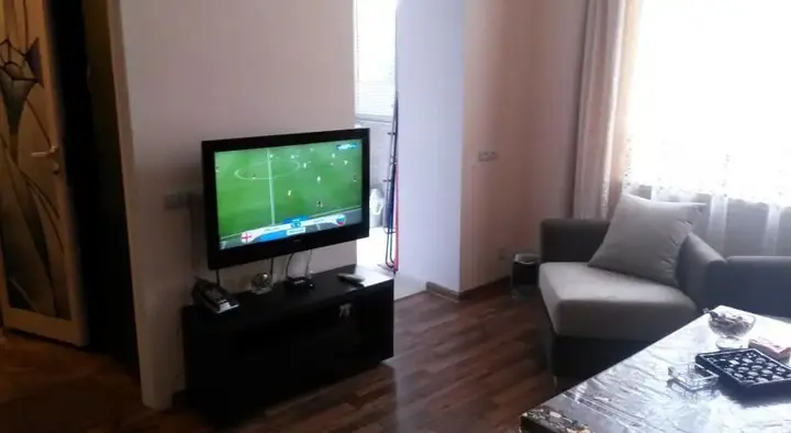 Ереван: Hrachya Kochar 1 apt 22