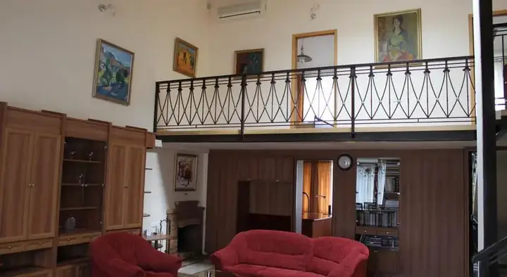 Luxury Loft Yerevan — фото 3