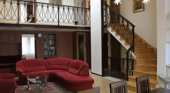Luxury Loft Yerevan — фото 6
