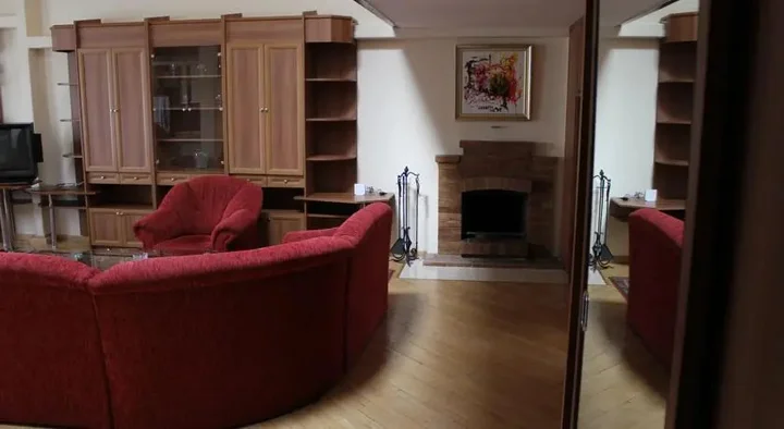 Ереван: Luxury Loft Yerevan