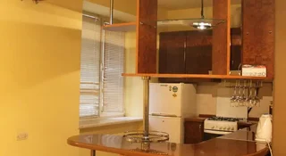 Ереван: Apt On Tumanyan-Abovyan