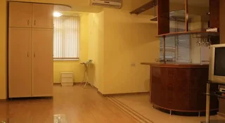 Ереван: Apt On Tumanyan-Abovyan