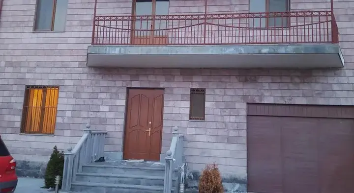 Ереван: Torosyans Guesthouse