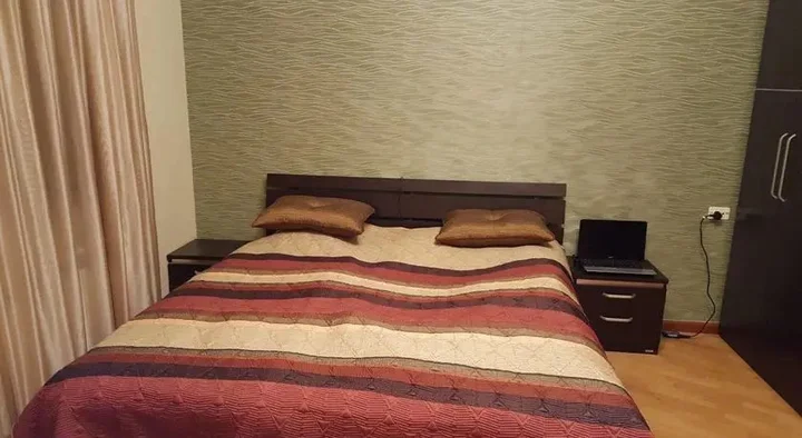 Ереван: Torosyans Guesthouse