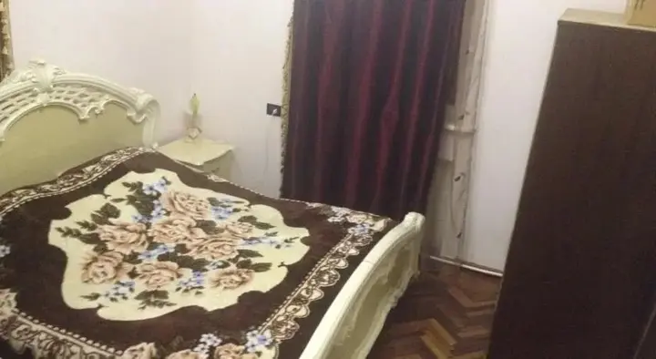 Цахкадзор: Holiday home Charents