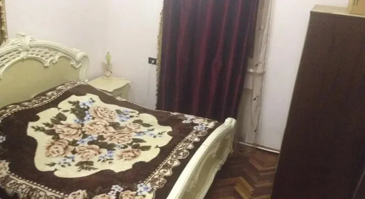 Цахкадзор: Holiday home Charents