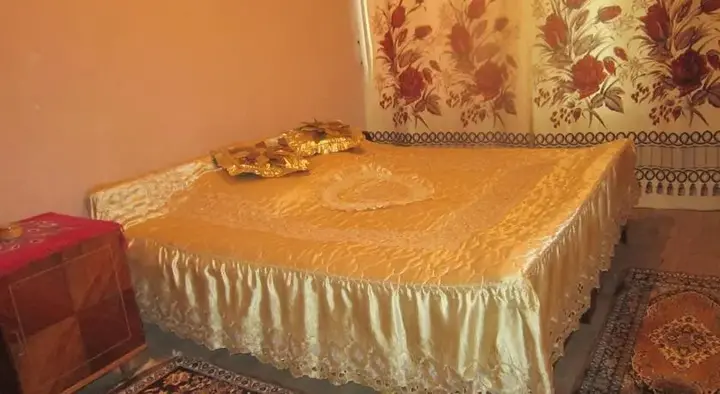 Джермук: Shushan