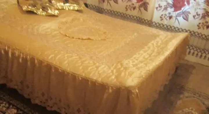 Джермук: Shushan
