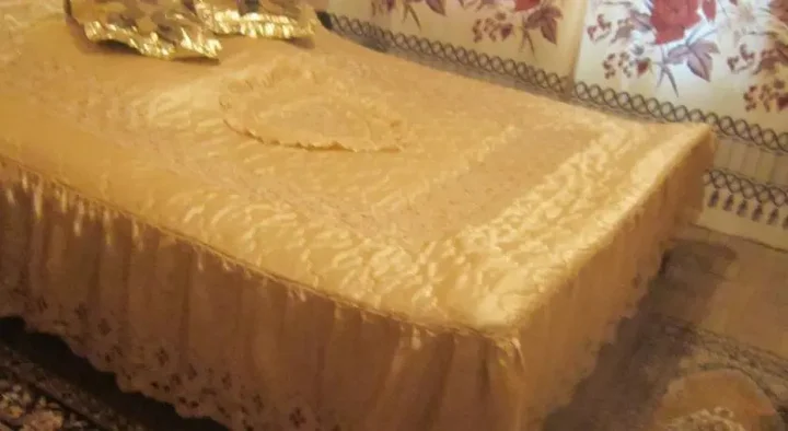 Джермук: Shushan