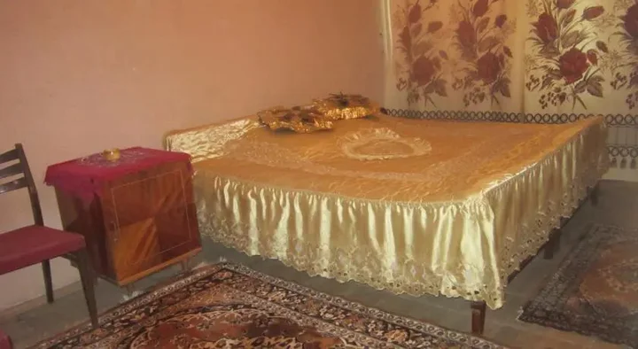 Джермук: Shushan