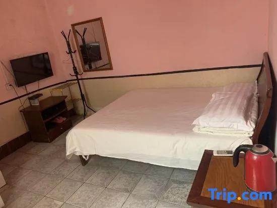 Бэйхай: Beihai Xiangxi Hotel (Beibuwan Square)