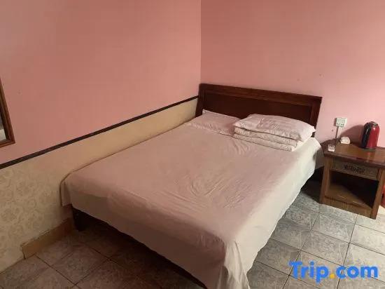 Бэйхай: Beihai Xiangxi Hotel (Beibuwan Square)