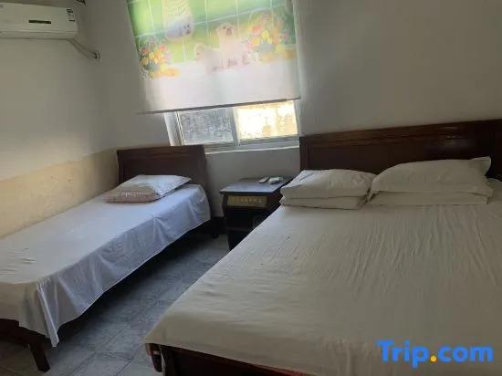 Бэйхай: Beihai Xiangxi Hotel (Beibuwan Square)
