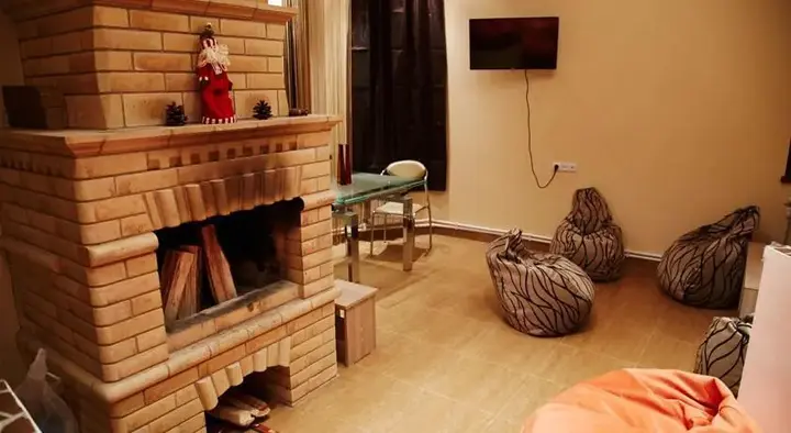 Цахкадзор: Gallery Hostel