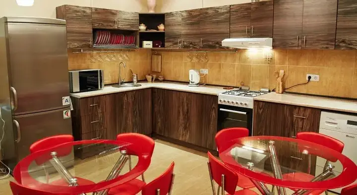 Цахкадзор: Gallery Hostel