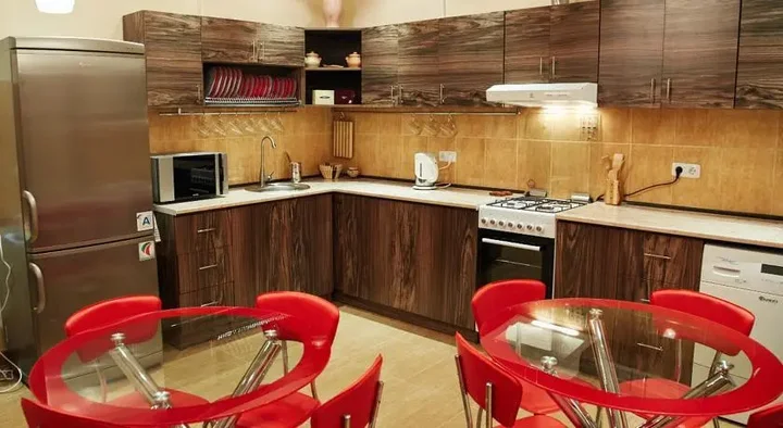 Цахкадзор: Gallery Hostel