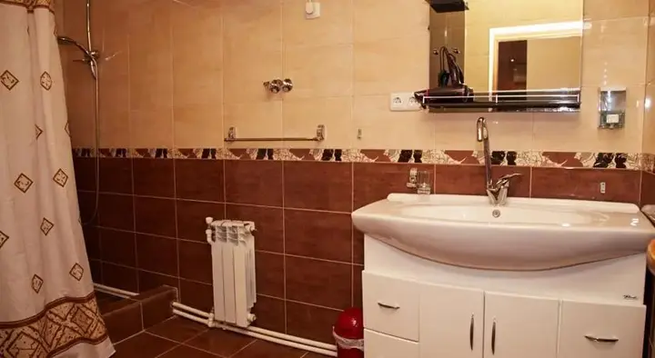 Цахкадзор: Gallery Hostel