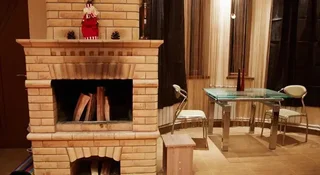 Цахкадзор: Gallery Hostel