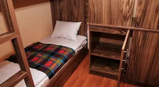 Цахкадзор: Gallery Hostel