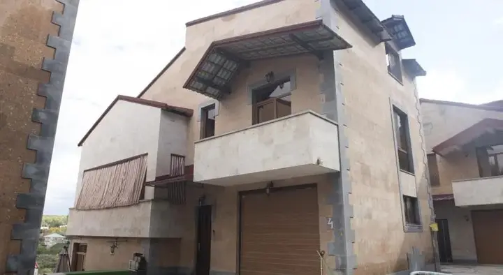 Цахкадзор: Astafian Chalet Tsaghkadzor