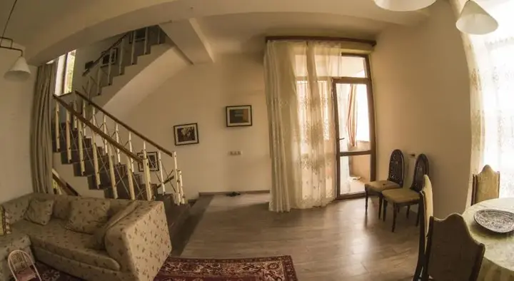 Цахкадзор: Astafian Chalet Tsaghkadzor