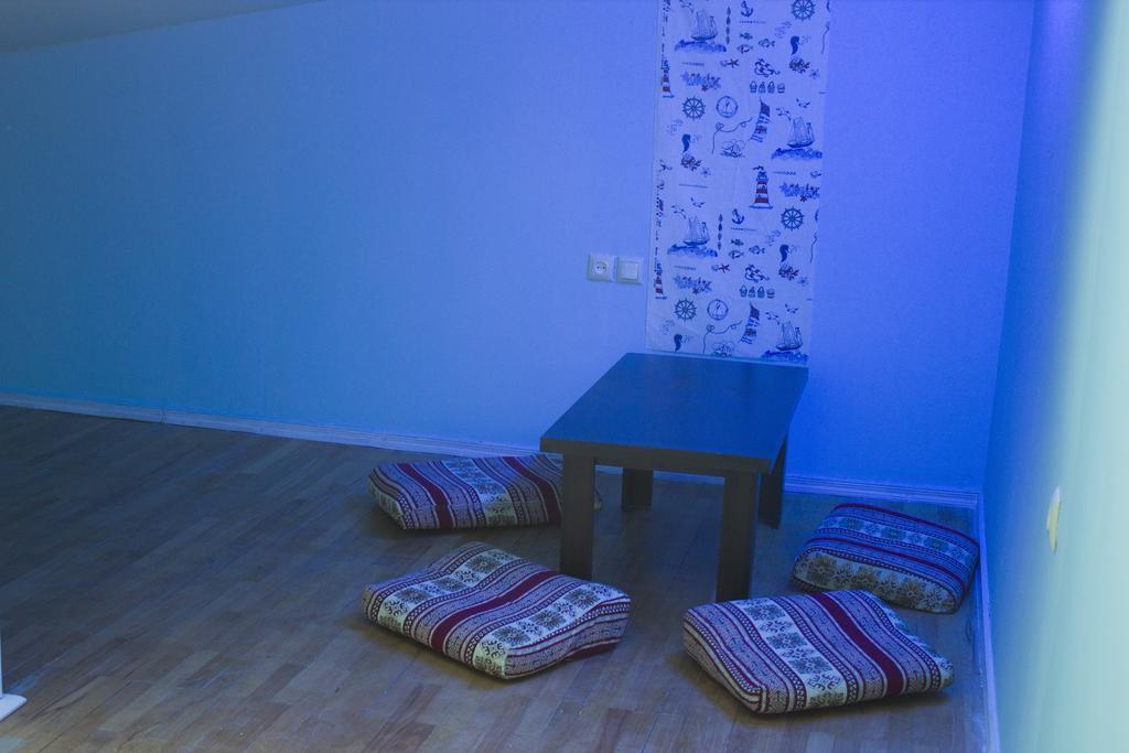 Ереван: LeMarz Hostel