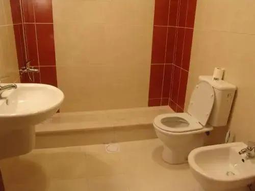 Ас-Сальт: Luxus Apartment