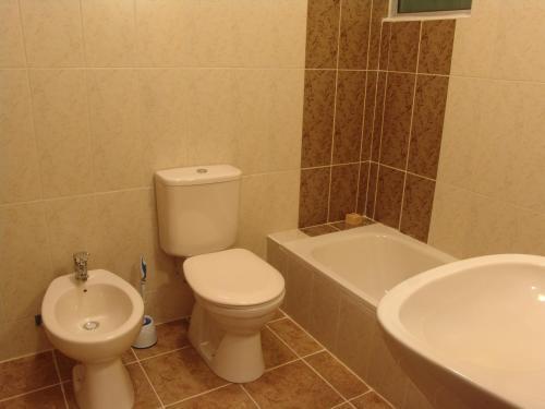 Ас-Сальт: Luxus Apartment