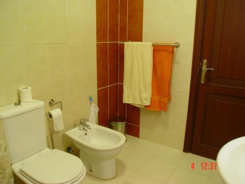 Ас-Сальт: Luxus Apartment