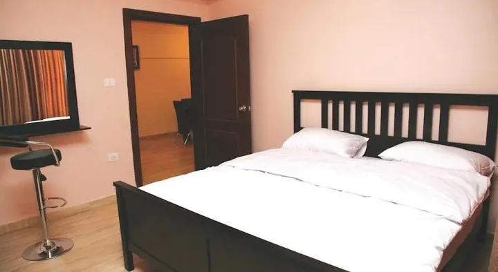 Амман: Abou Al Soud Suites