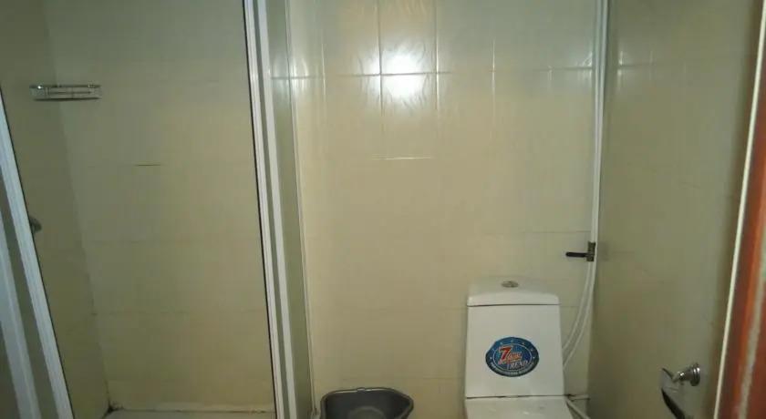 Ереван: Apartment near Blue Mosque