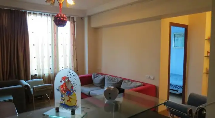 Apartment near Blue Mosque — фото 3