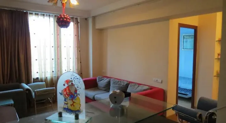 Ереван: Apartment near Blue Mosque