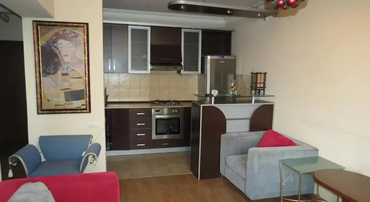 Ереван: Apartment near Blue Mosque
