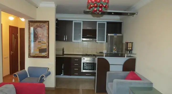 Apartment near Blue Mosque — фото 5