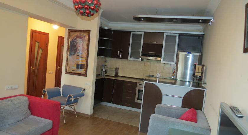 Apartment near Blue Mosque — фото 4
