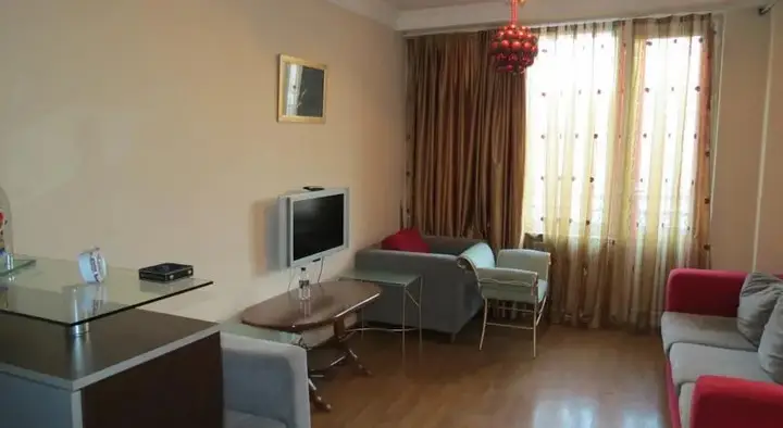 Apartment near Blue Mosque — фото 2