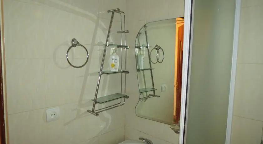 Ереван: Apartment near Blue Mosque