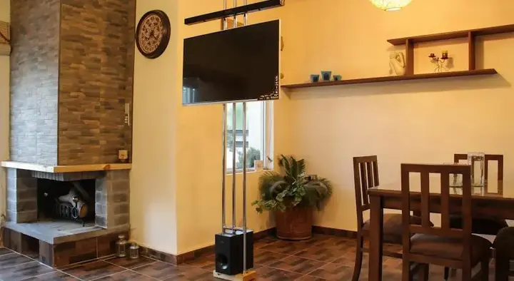 Амман: Amazing Two-Bedroom Apartment
