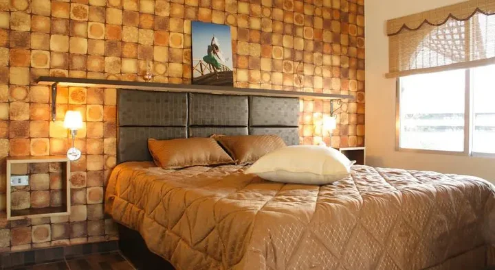Амман: Amazing Two-Bedroom Apartment